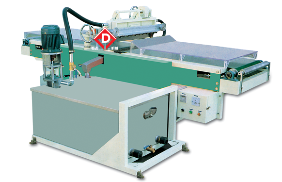 LT600C系列淋幕式涂布機(jī)